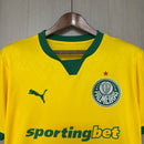 Camisa SE Palmeiras 2025/26 Third