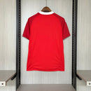 Camisa Flamengo 2025/26 GK Third