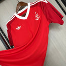 Camisa Flamengo 2025/26 GK Third