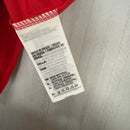 Camisa Flamengo 2025/26 GK Third