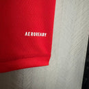 Camisa Flamengo 2025/26 GK Third