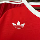 Camisa Flamengo 2025/26 GK Third