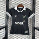 Camisa Feminina Botafogo 2025/26 - Away