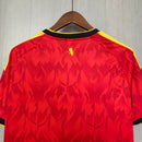 Camisa Seleção Bélgica 2026 World Cup - Home