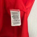 Camisa Seleção Bélgica 2026 World Cup - Home