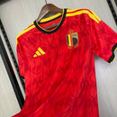 Camisa Seleção Bélgica 2026 World Cup - Home