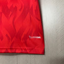 Camisa Seleção Bélgica 2026 World Cup - Home