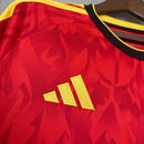 Camisa Seleção Bélgica 2026 World Cup - Home