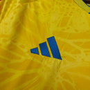Camisa Seleção Colômbia 2026 Wolrd Cup - Home