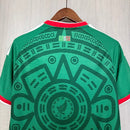 Camisa Seleção México 2026 World Cup - Home