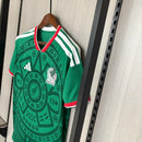 Camisa Seleção México 2026 World Cup - Home