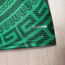 Camisa Seleção México 2026 World Cup - Home