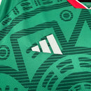 Camisa Seleção México 2026 World Cup - Home