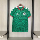Camisa Seleção México 2026 World Cup - Home