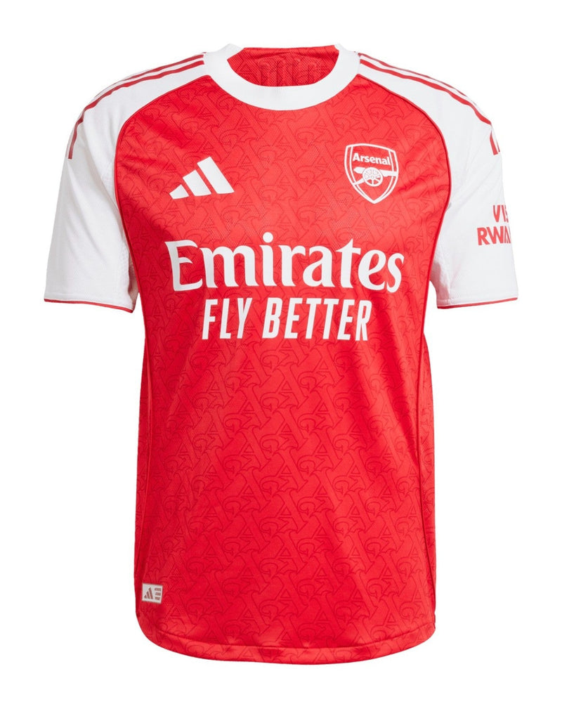 Camisa Arsenal 2025/26 - Home