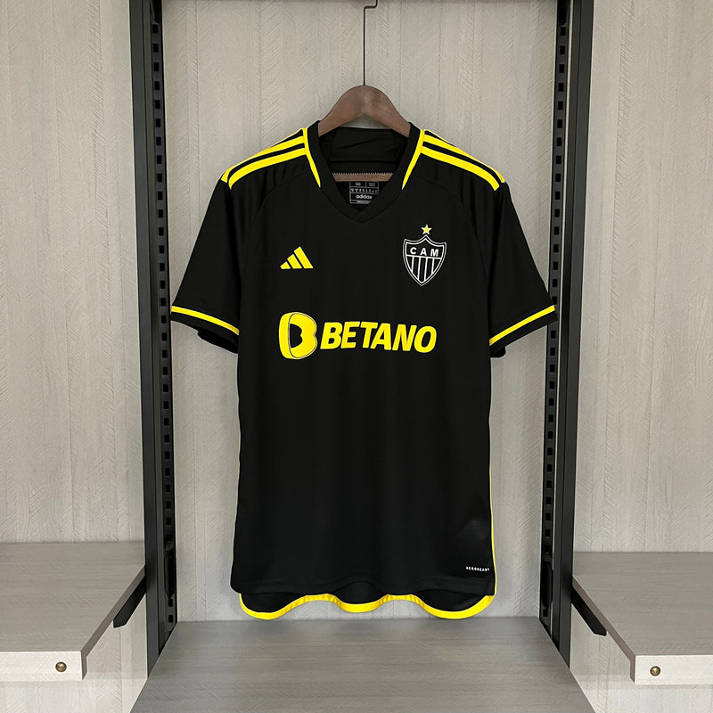 Camisa Atlético Mineiro 2023/24 Terceira