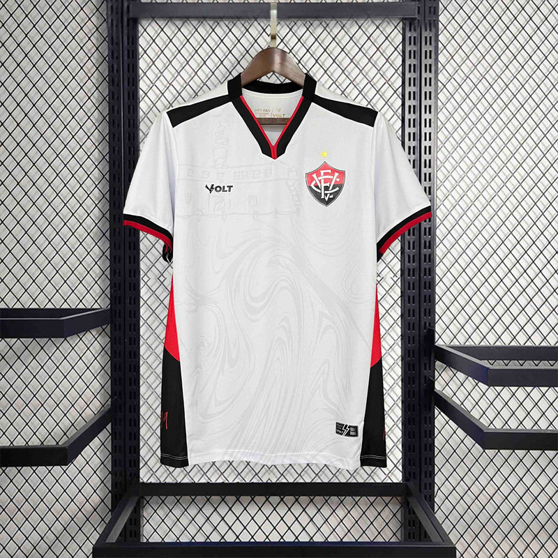 Camisa Feminina Vitória  2024/25 -  Away