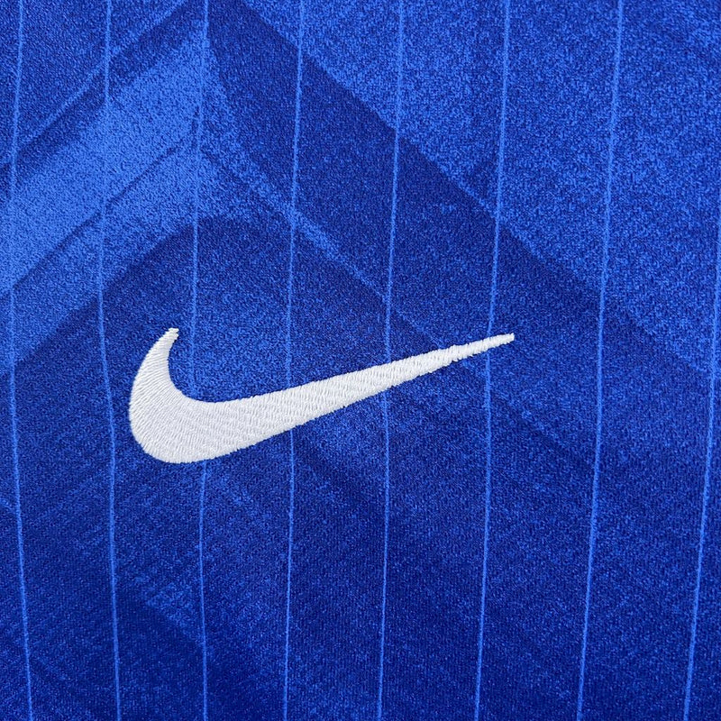 Camisa Chelsea FC 2025/26 - Home