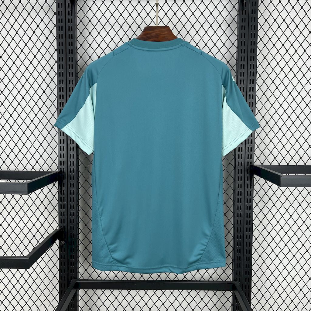 Camisa Cruzeiro 2025/26 Treino