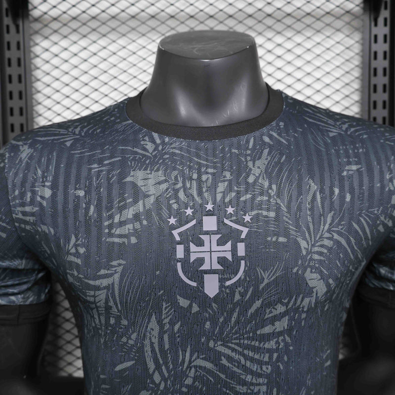 Camisa Brasil 2024 Edição Especial Versão Jogador