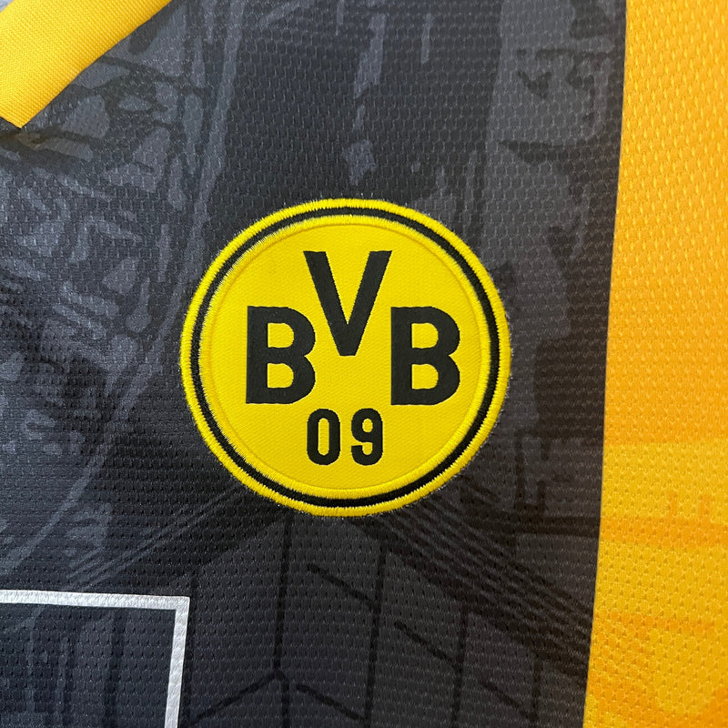 Camisa Borussia Dortmund 2023/24 Special