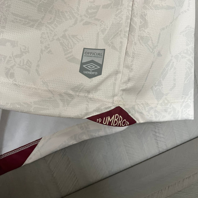 Camisa Fluminense 2024/25 Third
