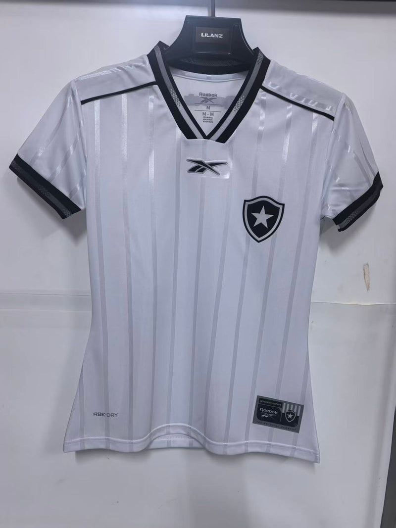 Camisa Feminina Botafogo 2025/26 -  Third