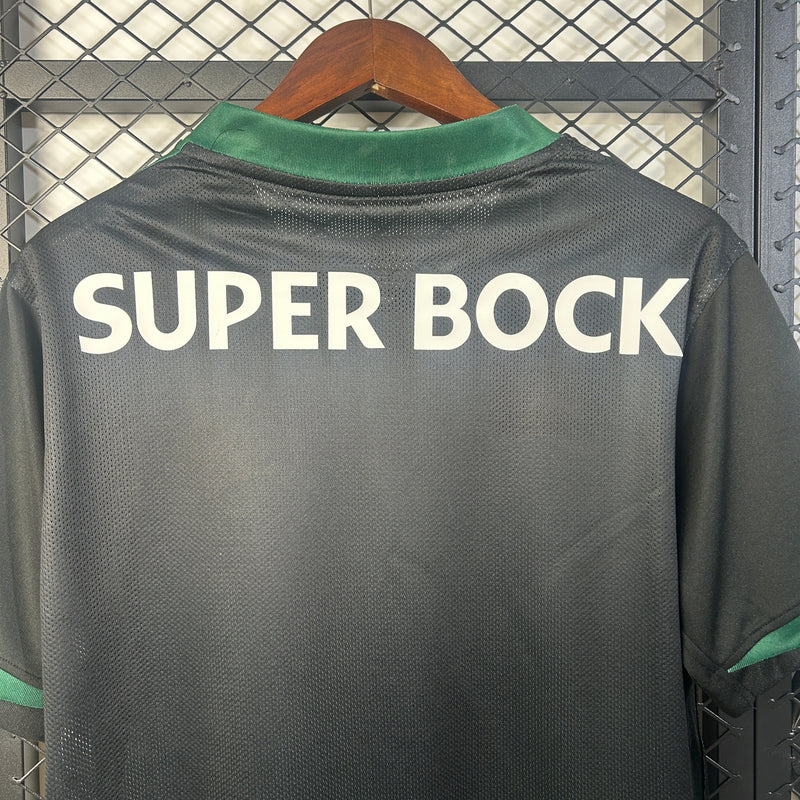 Camisa Sporting CP 2025/26 - Third