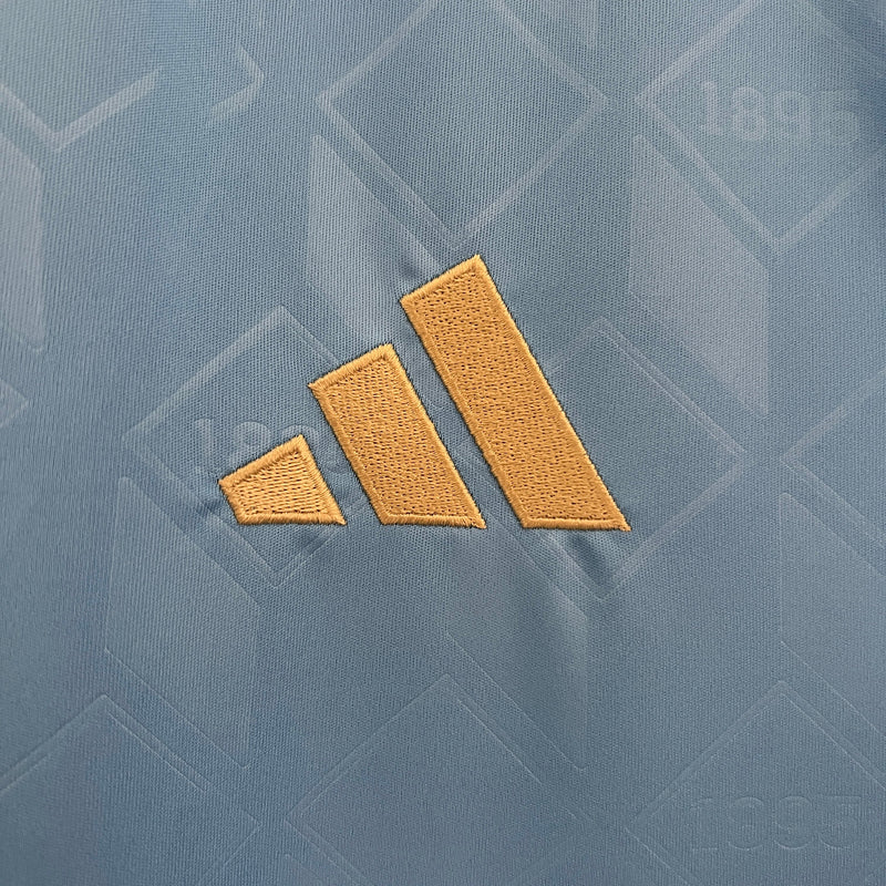 Camisa Seleção Bélgica 2024/25 Away