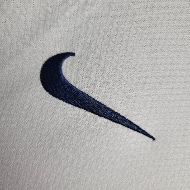 Camisa Feminina Tottenham 2024/25 - Home