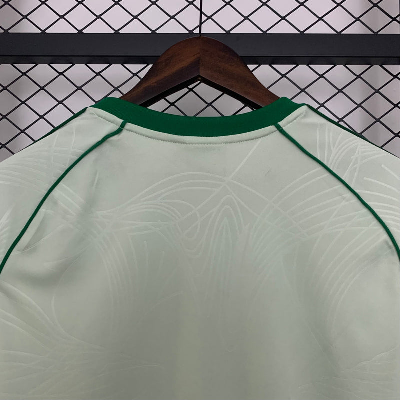 Camisa Celtic FC 2025/26 - São Patrício