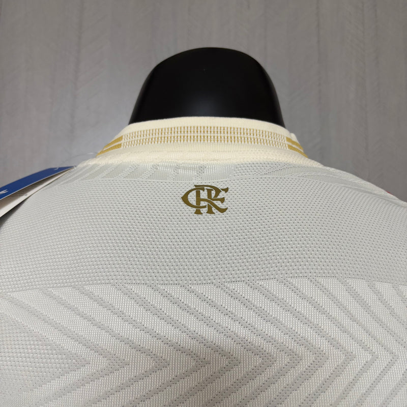 Camisa Flamengo 2025-26 Third Versão Jogador