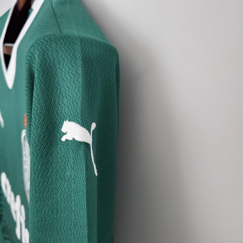Camisa SE Palmeiras 2022/23 Home