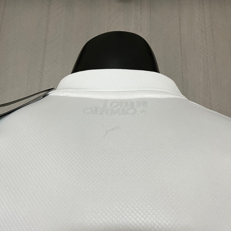 Camisa SE Palmeiras 2025-26 Away Versão Jogador
