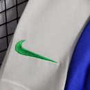 Conjunto Infantil Brasil 2022/23 - Away Torcedor PRO