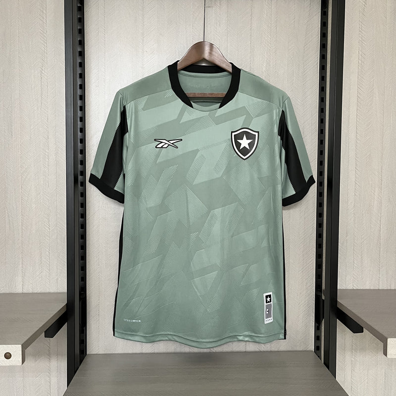 Camisa Botafogo 2024/25 - GK Home