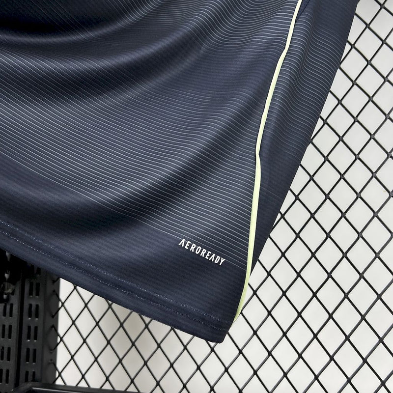 Camisa Real Madrid 2025/26 - Away