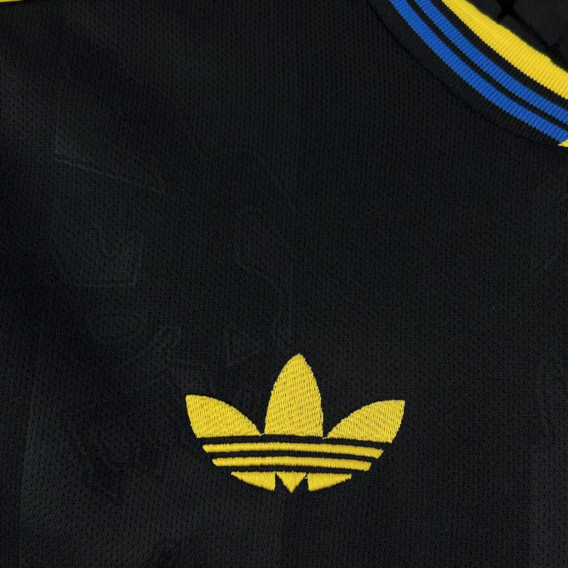Camisa Manchester United 2025/26 - Third
