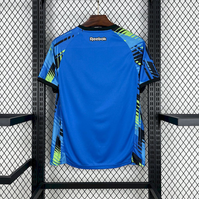 Camisa Botafogo 2025/26 GK