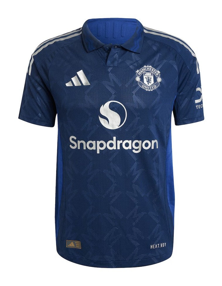 Camisa Manchester United  2024/25 - Away