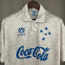 Camisa Retrô Cruzeiro EC 94/95 Away