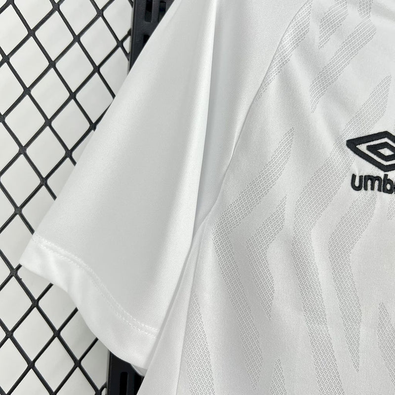 Camisa Santos 2025/26 Home