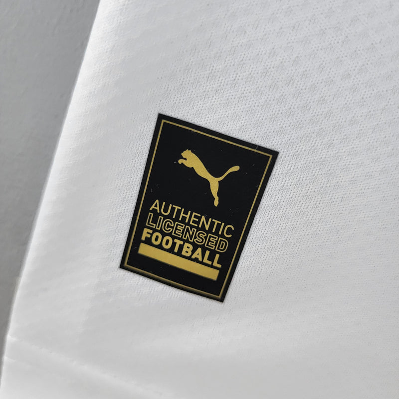 Camisa Milan 2022/23 Away