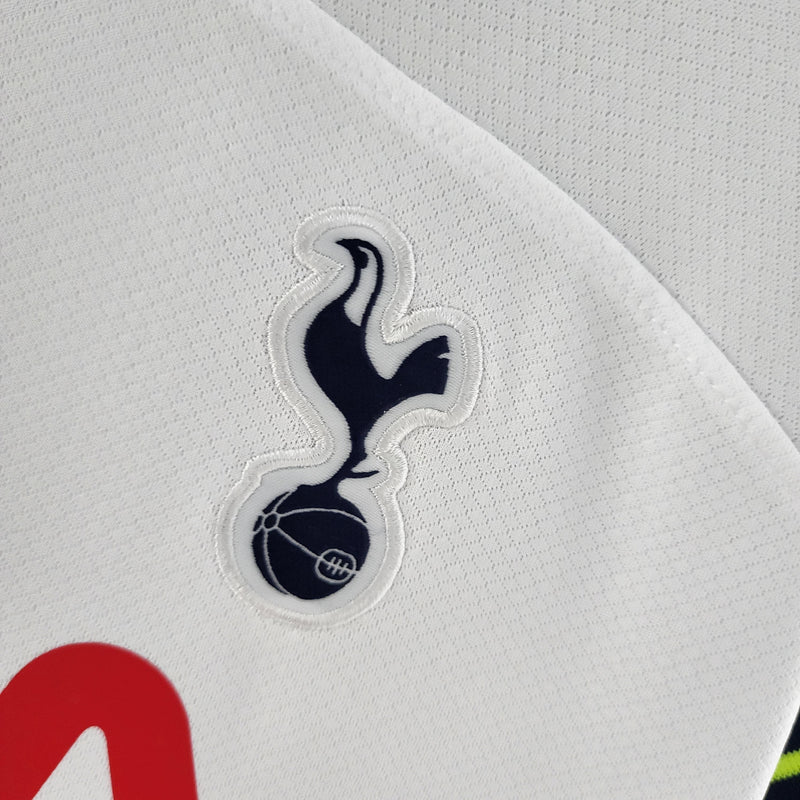 Camisa Feminina Tottenham 2022/23 Home