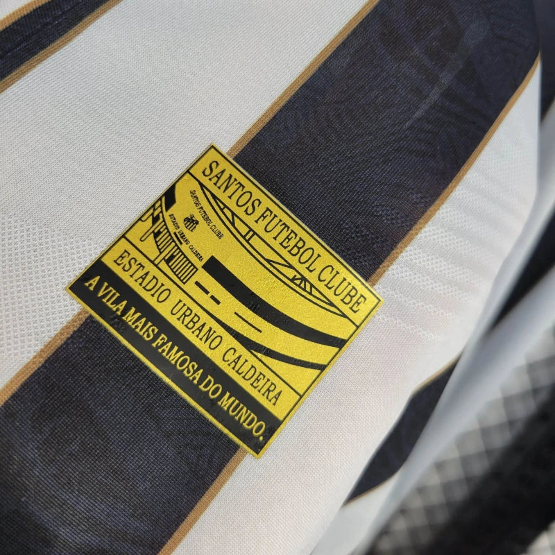 Camisa Santos 2024/25 Away