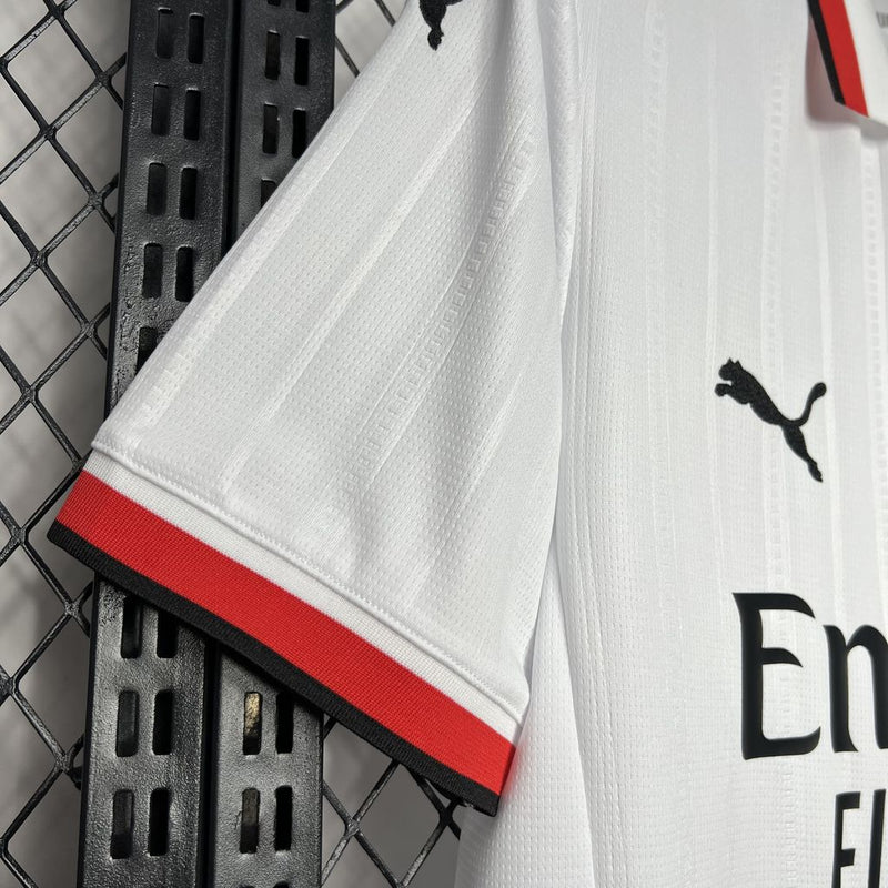 Camisa Milan 2024/25 - Away