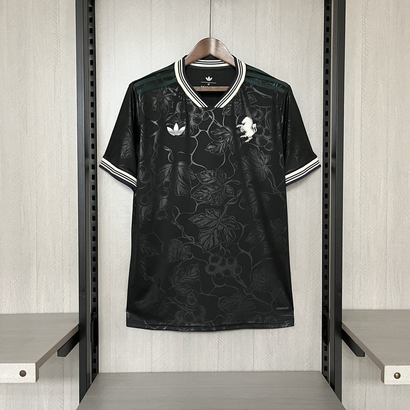 Camisa Juventus 2025/26 - Third