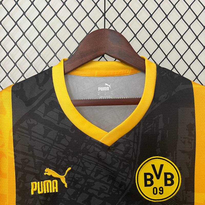 Camisa Borussia Dortmund 2023/24 Special