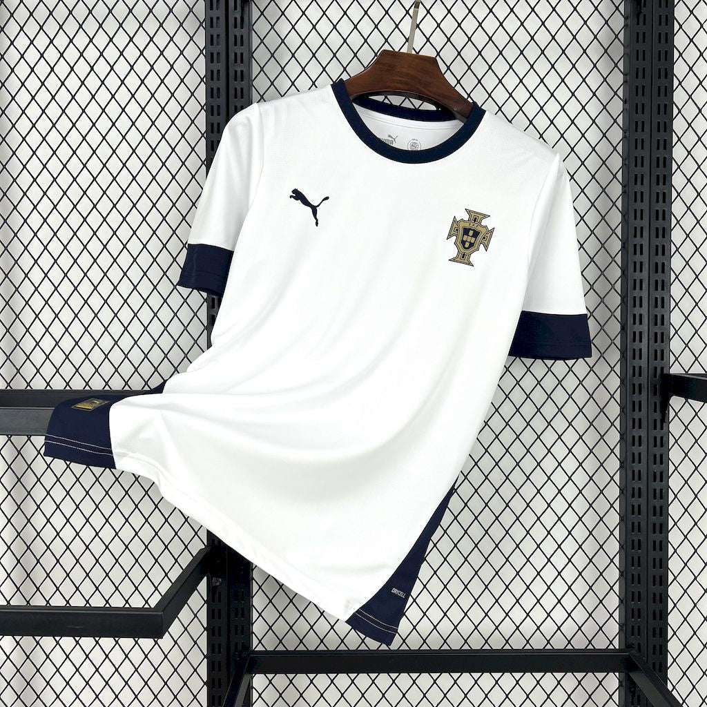 Camisa Seleção Portugal 2025/26 Treino I