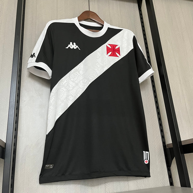 Camisa Vasco da Gama 2024/25 Away